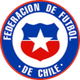 智利女足U17logo