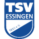 TSV埃辛根logo