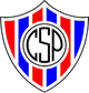 圣胡安佩纳罗尔后备队logo