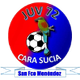 尤文图德卡拉苏西亚logo
