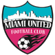 迈阿密联logo