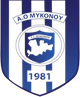 米科诺斯logo