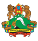 肯雅塔大学logo