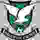 霍尔斯韦尔后备女足logo