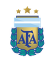 阿根廷U16logo