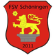 舒宁根logo