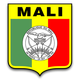 马里女足logo