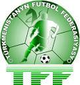 土库曼斯坦女足logo