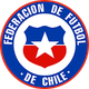 智利女足U20logo