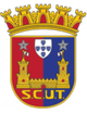 SCU托伦斯女足logo