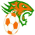 太拉葛迪猛虎logo