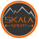 塞卡尔体育女足logo