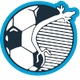 波斯托纳logo