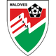 马尔代夫logo