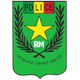 AS警官女足logo
