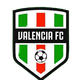 巴伦西亚俱乐部logo