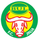 布尔比德科logo