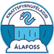 阿尔霍斯logo