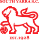 南雅拉女足logo