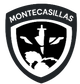 蒙特卡西利亚斯logo