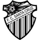 圣克鲁斯俱乐部logo