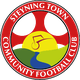 斯泰宁镇logo