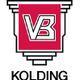 瓦埃勒女足logo