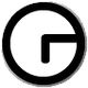 格鲁达伦logo