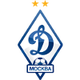 莫斯科迪纳摩B队logo