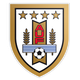 乌拉圭女足U17logo