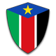 南苏丹U20logo