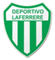 拉科拉费雷尔女足logo