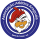 阿拉瓜亚青年队logo
