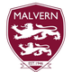 马尔文镇logo