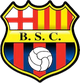 巴塞罗那瓜亚基尔logo