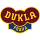 杜克拉布拉格女足logo