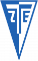 萨拉格斯基女足logo