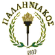 AO帕里斯logo