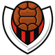 维京古女足logo