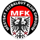 MFK赫鲁迪姆B队logo