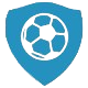 崇义村足球队logo