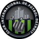 底特律国际logo