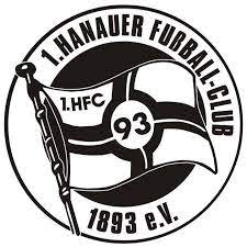 FC哈瑙93logo