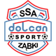 维亚扎布基女足logo