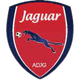 ADJG捷豹logo