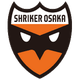 大阪室内足球队logo