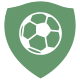 巴西国际B队logo