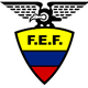 厄瓜多尔沙滩足球队logo