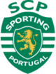 葡萄牙体育U17logo
