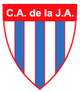 CA尤文图德联俱乐部logo